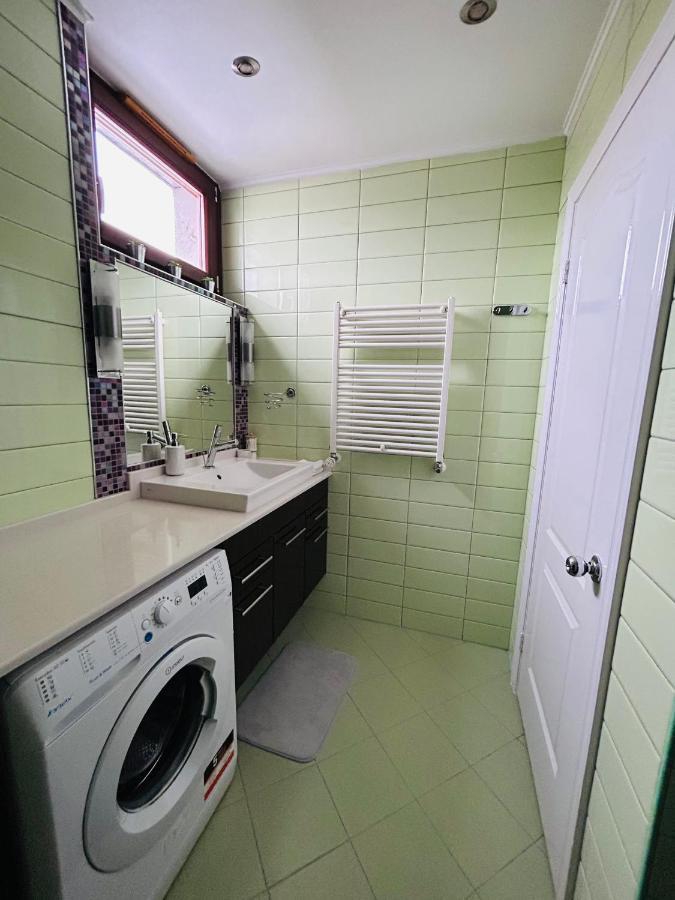 Marina Bay Apartman Budapest Eksteriør bilde